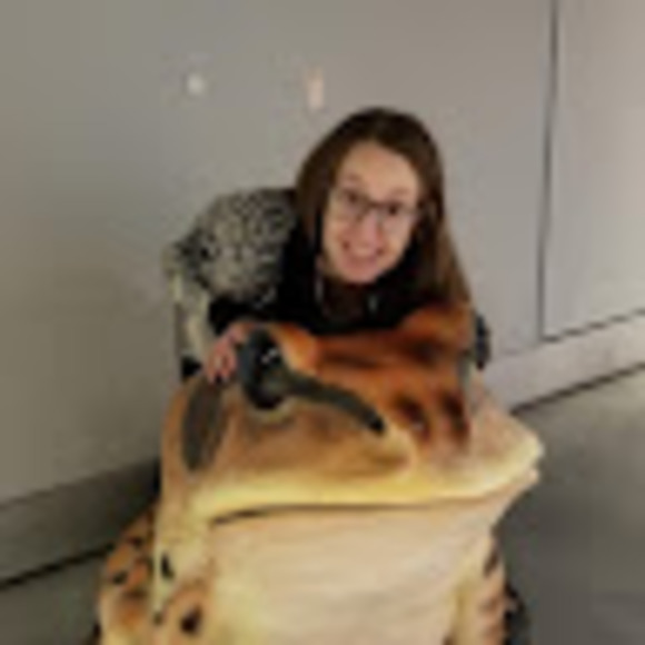 Meet your Posher, Maryse - Picture 1 of 1